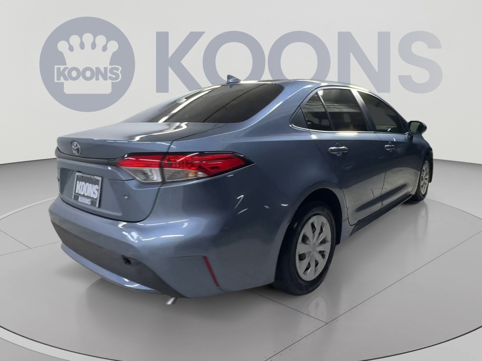 Used 2020 Toyota Corolla L FWD image 11