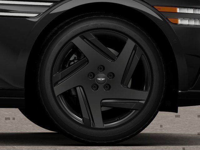 New 2026 Genesis G90 3.5T Prestige AWD/4WD image 8