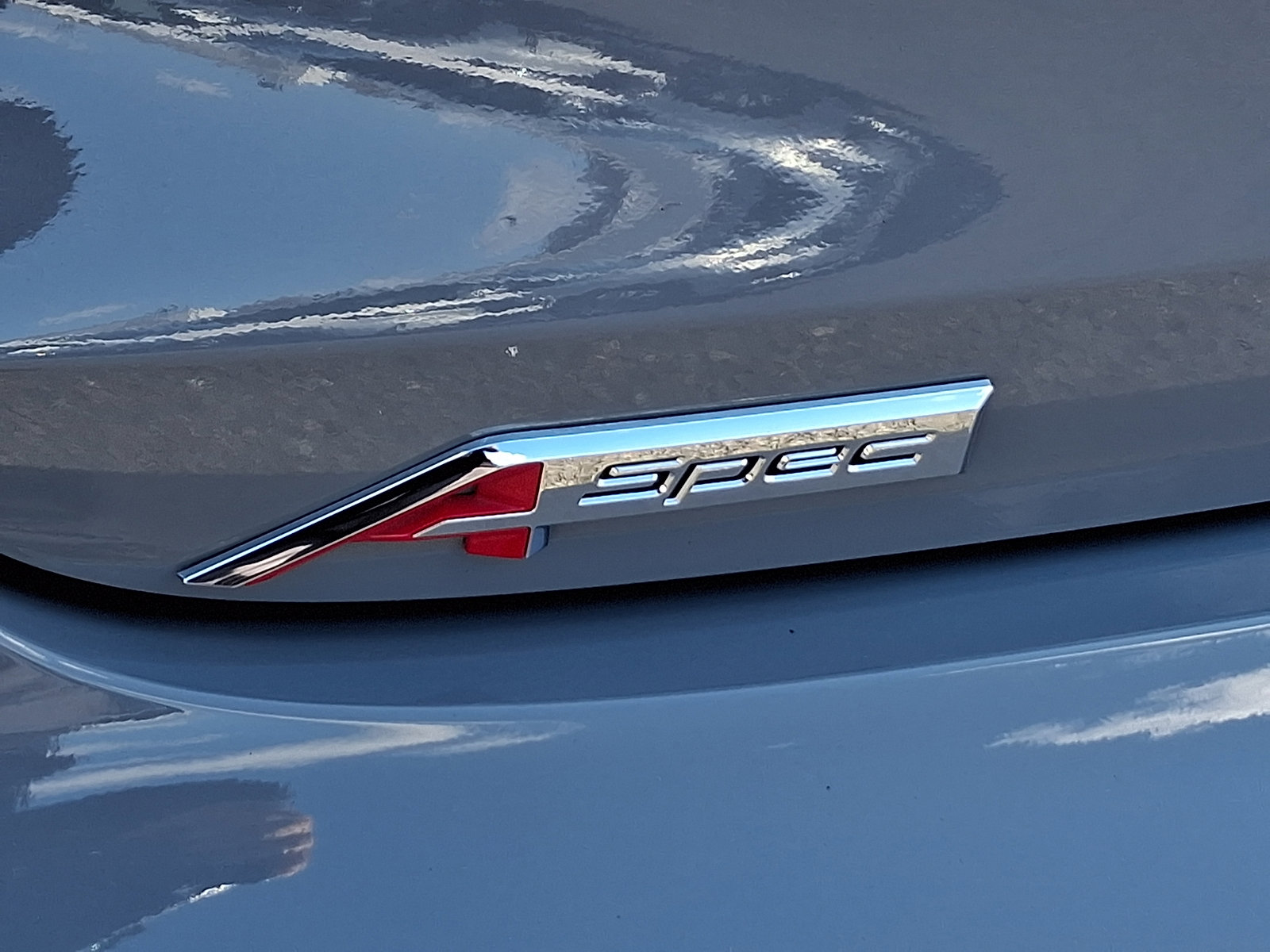 Used 2025 Acura TLX SH-AWD w/ A-SPEC Pkg image 32