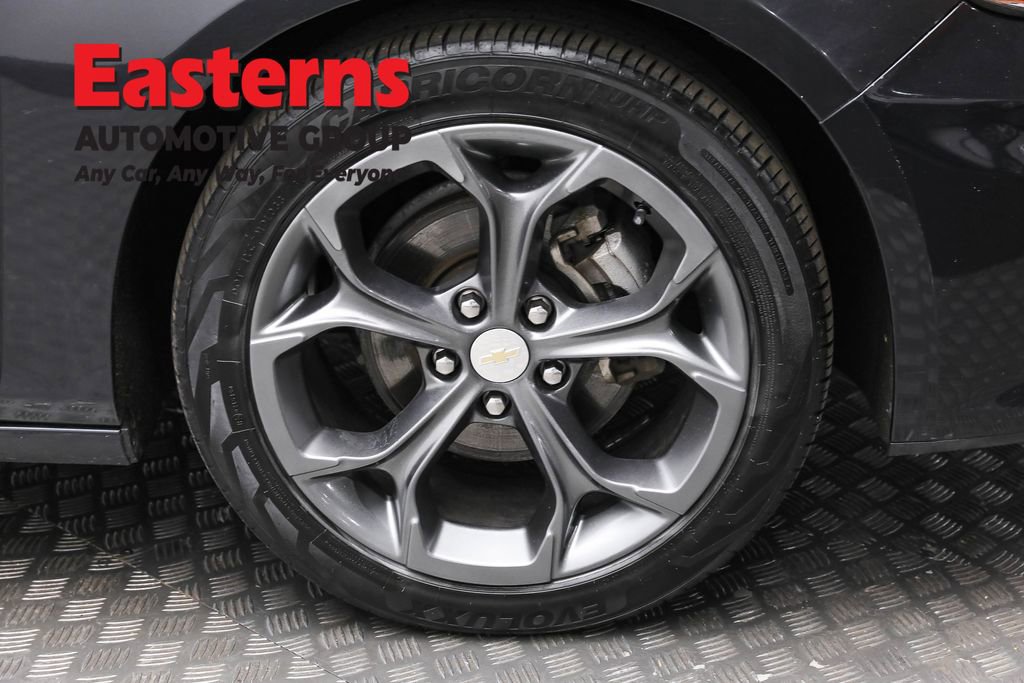 Used 2023 Chevrolet Malibu LT image 31