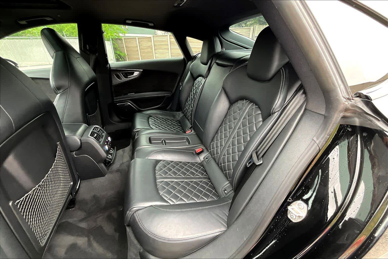 Used 2018 Audi S7 Prestige w/ S Sport Package AWD/4WD image 20