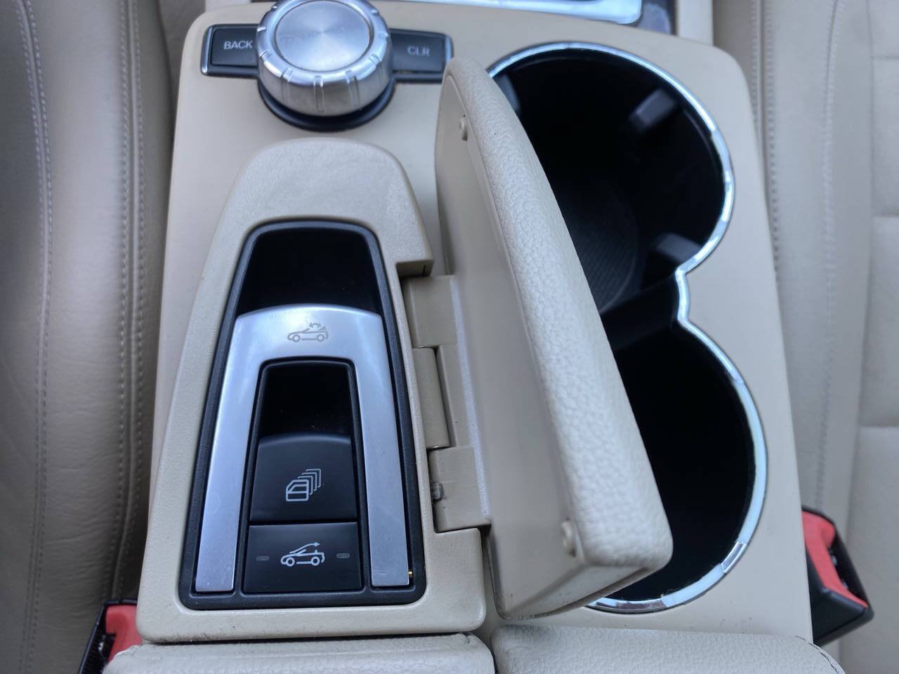 Used 2013 Mercedes-Benz E 350 Cabriolet image 29