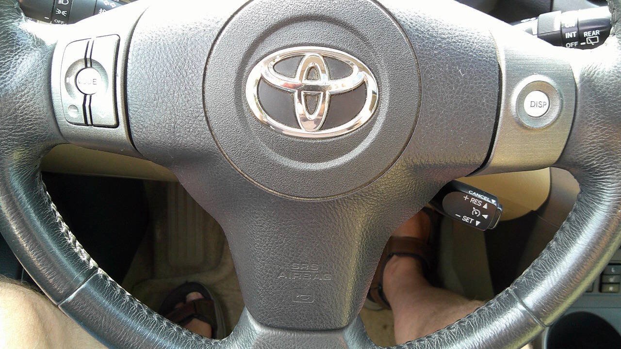 Used 2012 Toyota RAV4 Limited w/ Premium Plus Value Pkg AWD/4WD image 27