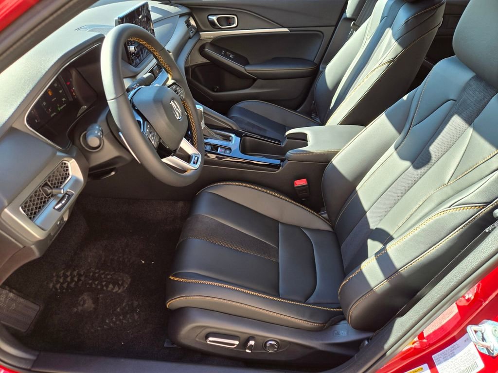 New 2026 Acura Integra A-Spec image 11