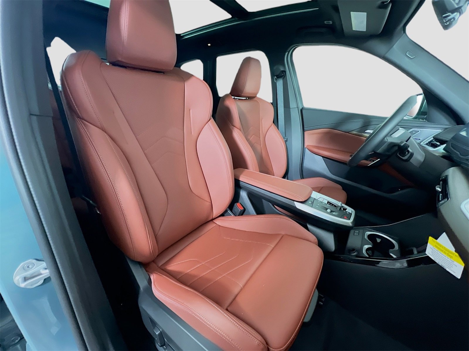 New 2026 BMW X1 xDrive28i image 31