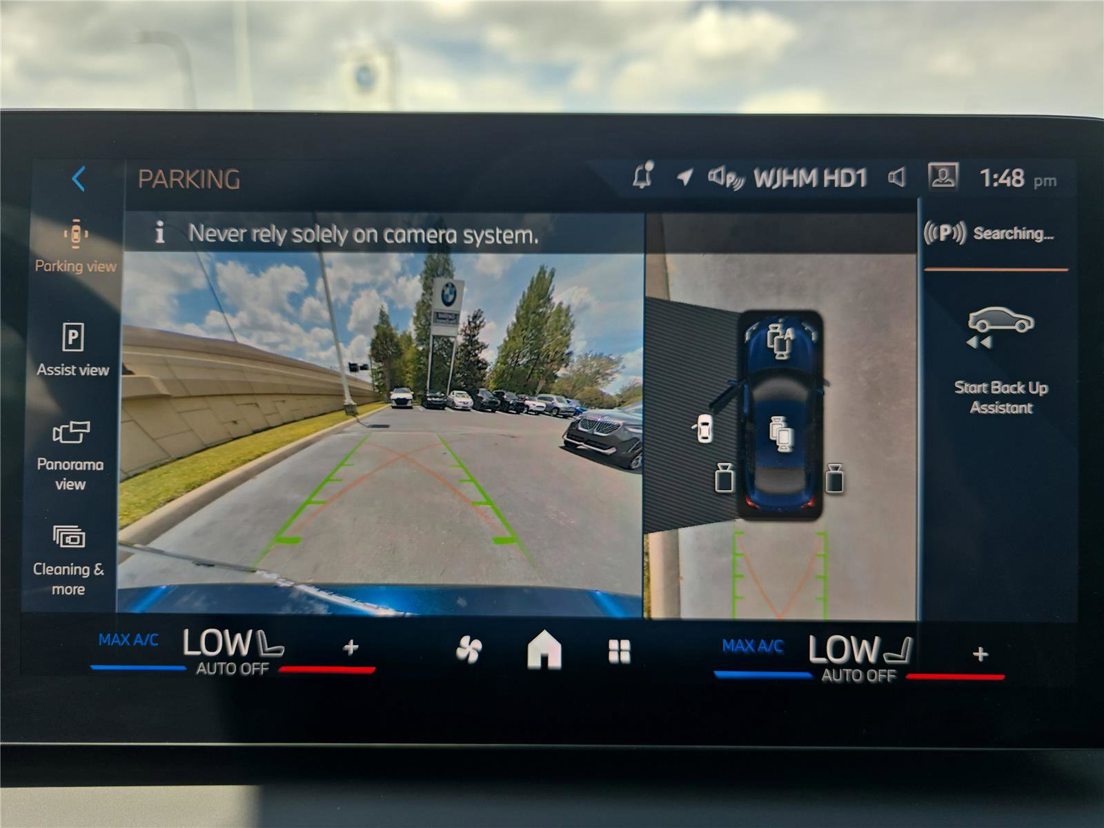 Certified 2026 BMW 228i w/ Technology Package FWD image 17