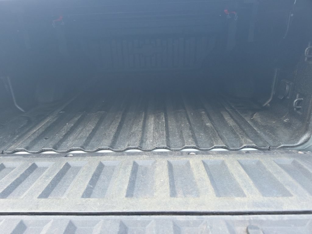 Certified 2025 Chevrolet Colorado Z71 AWD/4WD image 7