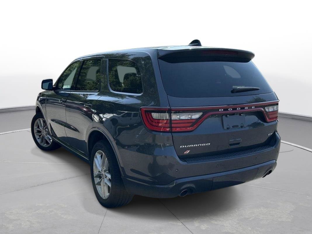 Used 2026 Dodge Durango GT AWD/4WD image 53