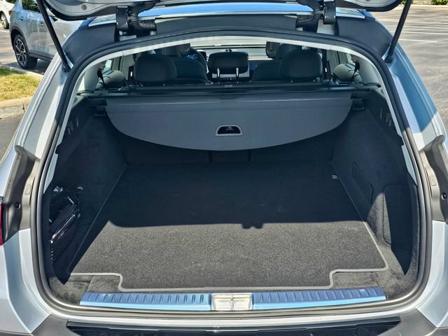 New 2027 Mercedes-Benz E 450 4MATIC All-Terrain Wagon image 12