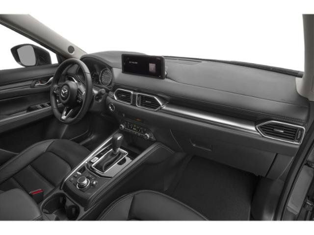 Certified 2024 MAZDA CX-5 AWD 2.5 S w/ Premium Package image 18