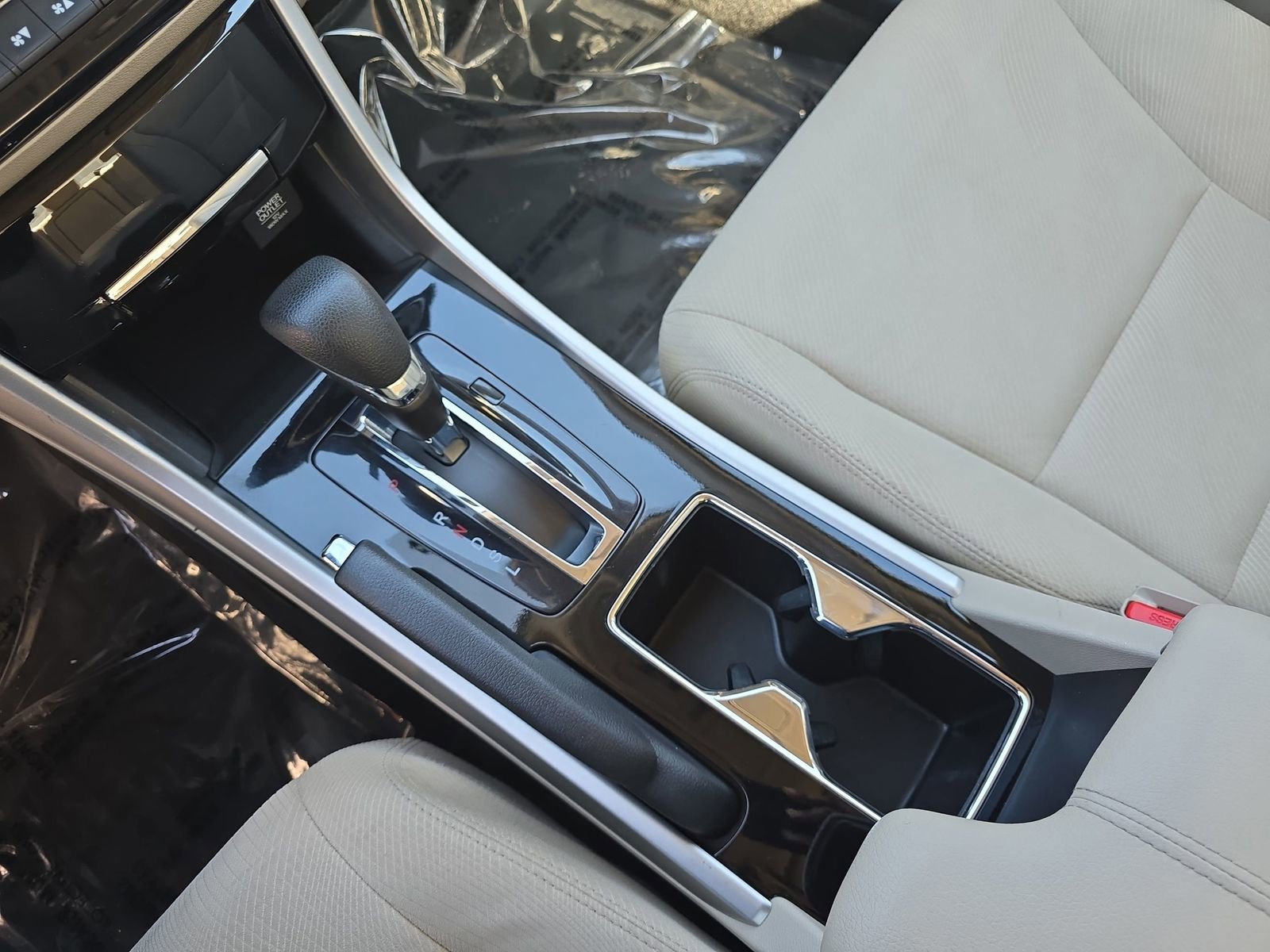 Used 2016 Honda Accord EX image 27