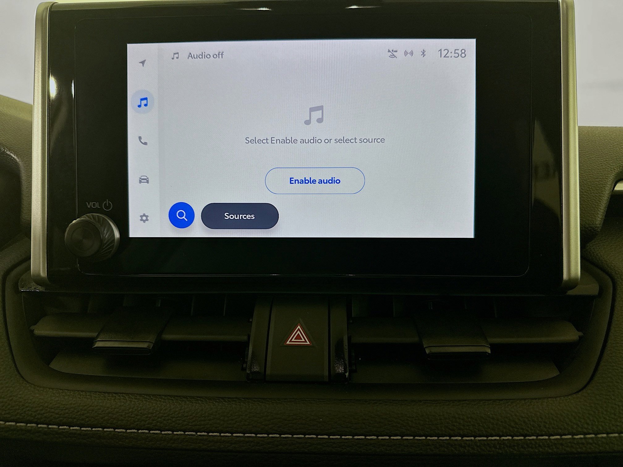 Used 2024 Toyota RAV4 XLE image 24