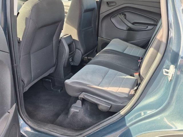 Used 2019 Ford Escape S FWD image 15