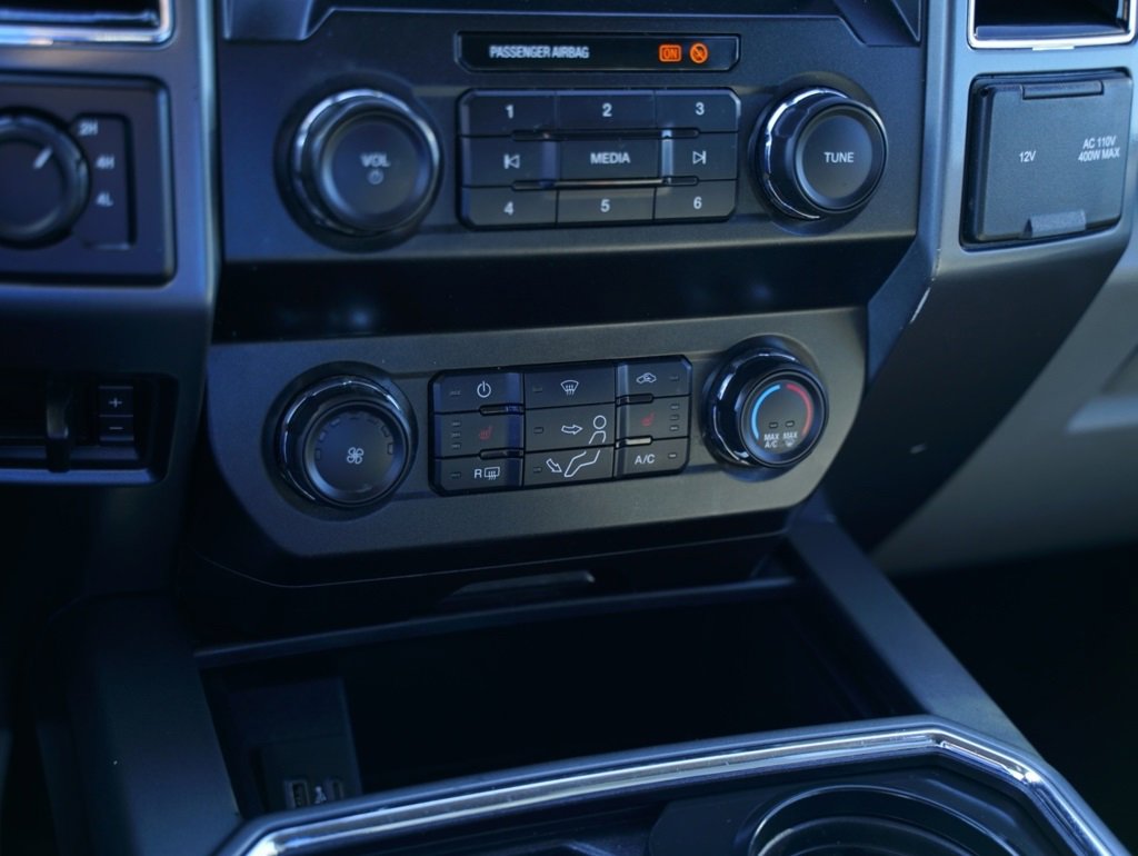 Used 2021 Ford F250 XLT w/ Tremor Off-Road Package image 17