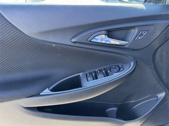 Used 2023 Chevrolet Malibu LT image 11