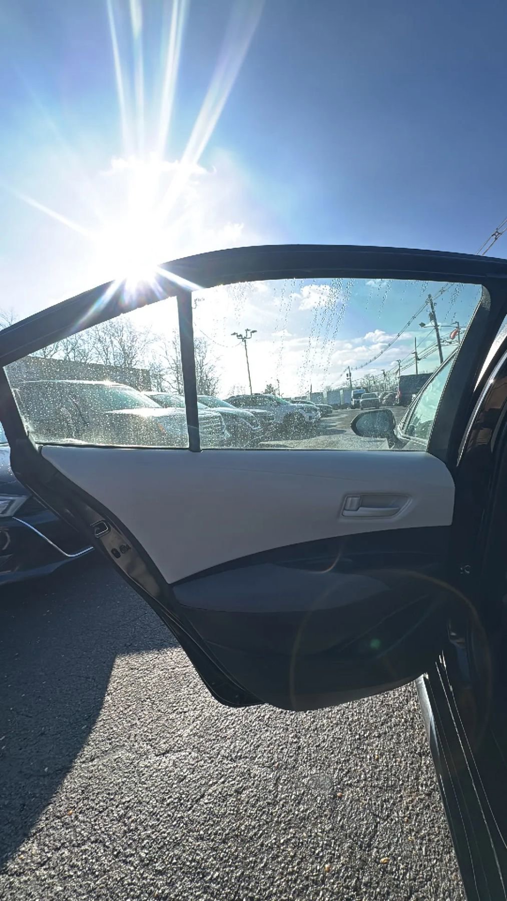 Used 2025 Toyota Corolla LE image 11