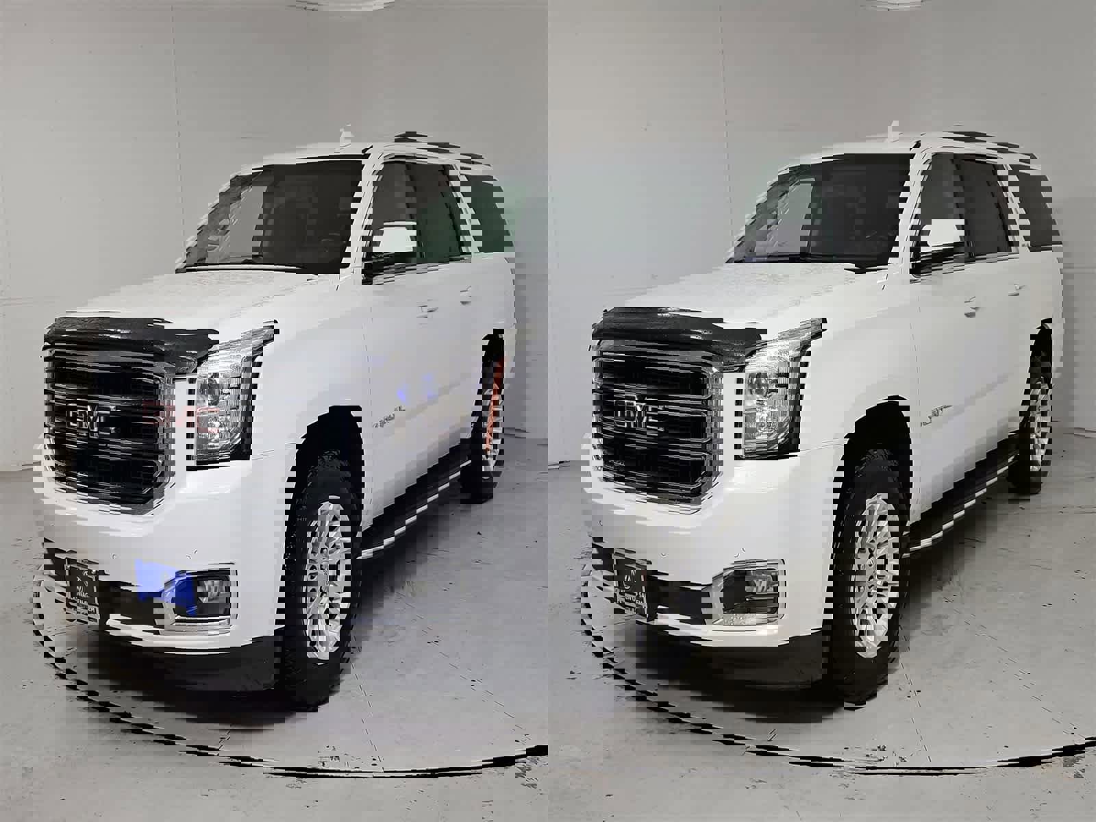 Used 2017 GMC Yukon XL SLE w/ HD Trailering Package image 1