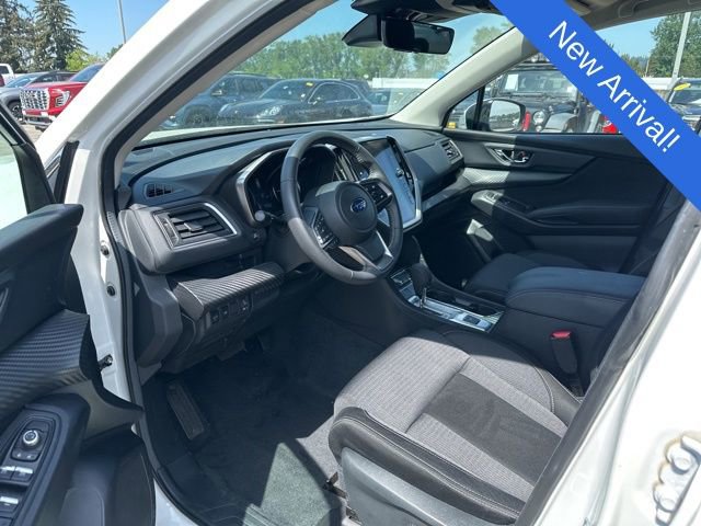 Used 2025 Subaru Ascent Premium AWD/4WD image 9