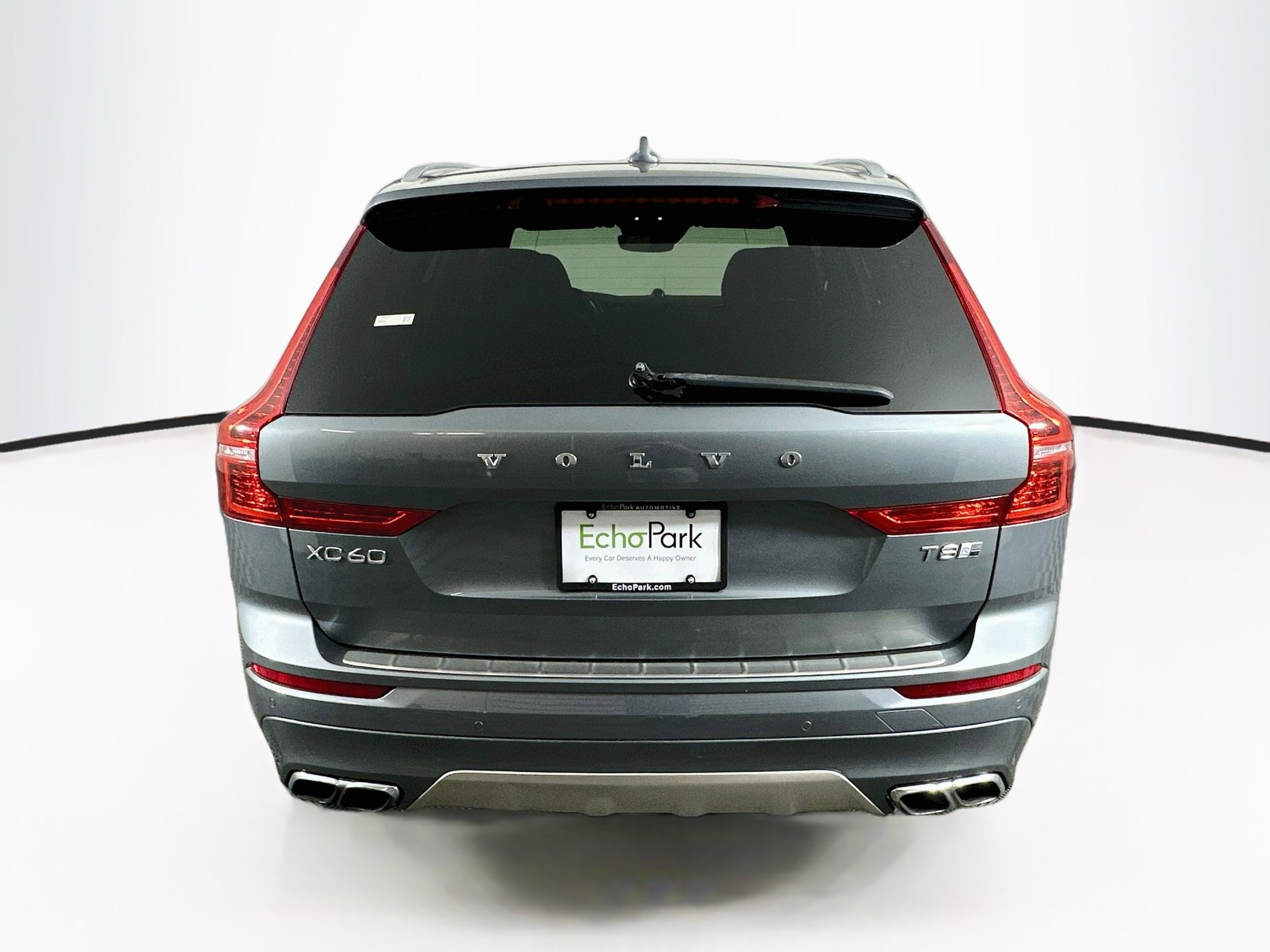 Used 2019 Volvo XC60 T8 R-Design AWD/4WD image 29