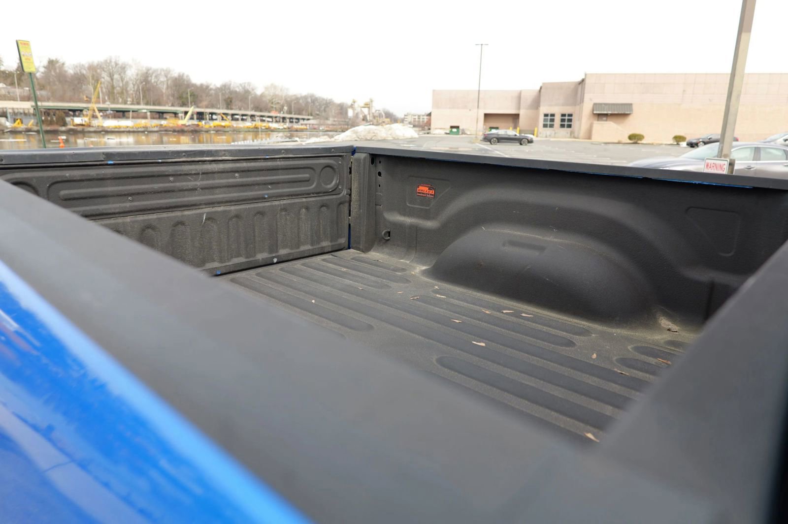 Used 2021 RAM 1500 Classic Warlock w/ Electronics Group image 15