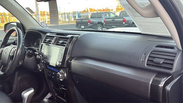 Used 2021 Toyota 4Runner TRD Pro image 30