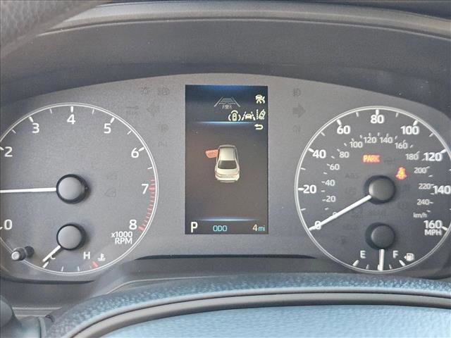 New 2025 Toyota Corolla LE image 10