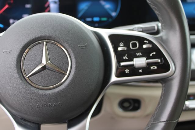 Used 2020 Mercedes-Benz GLE 450 4MATIC image 22