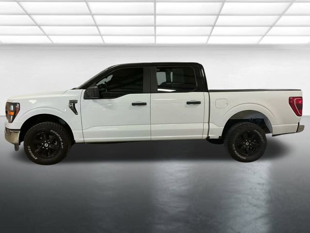 Used 2023 Ford F150 XLT image 9