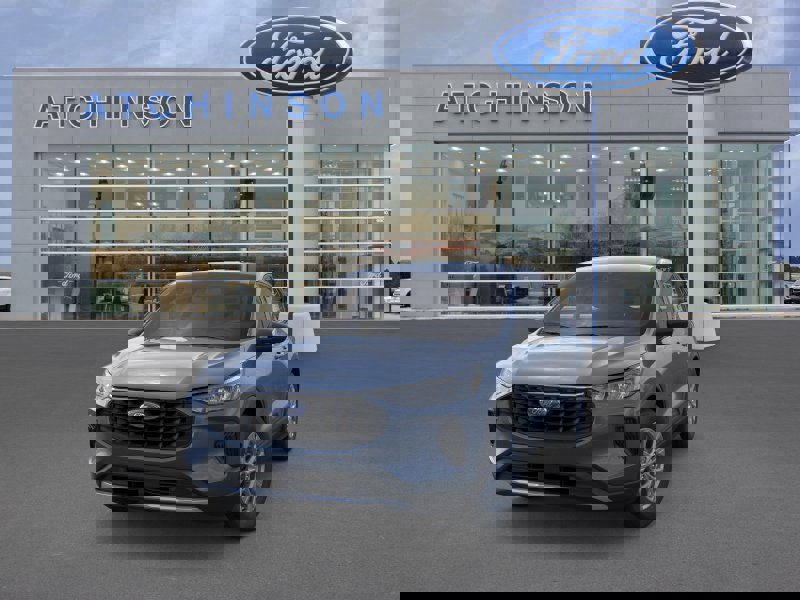 New 2026 Ford Escape Active image 2