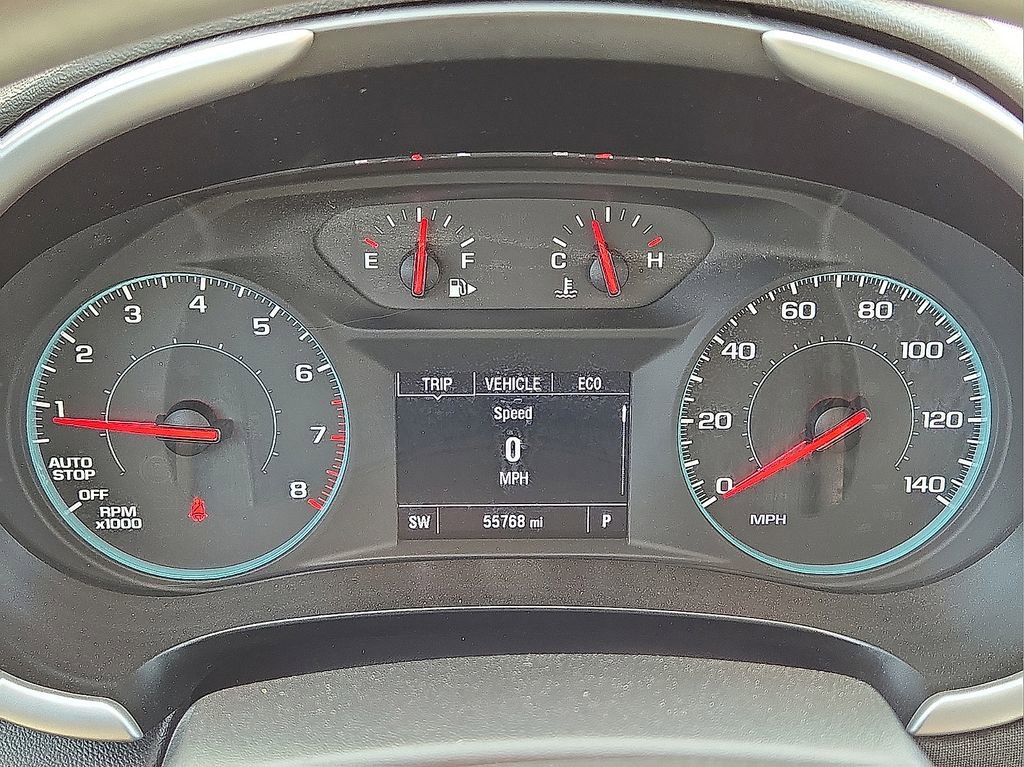Used 2024 Chevrolet Malibu LT image 23