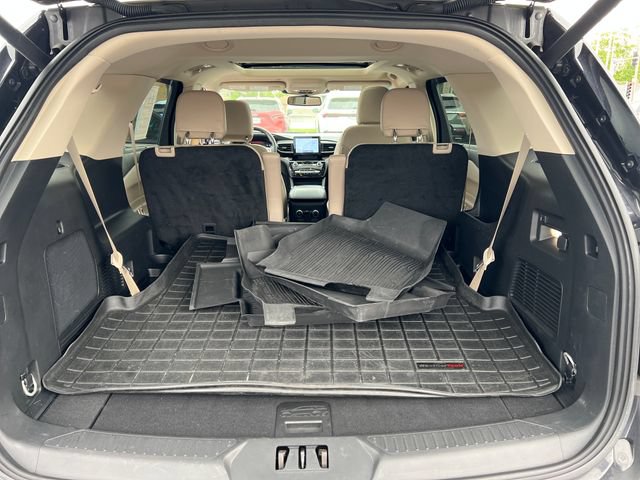 Used 2023 Ford Explorer Limited AWD/4WD image 27