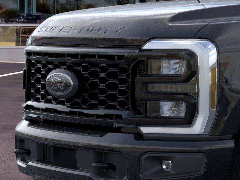 New 2026 Ford F250 Lariat w/ Tremor Off-Road Package AWD/4WD image 17