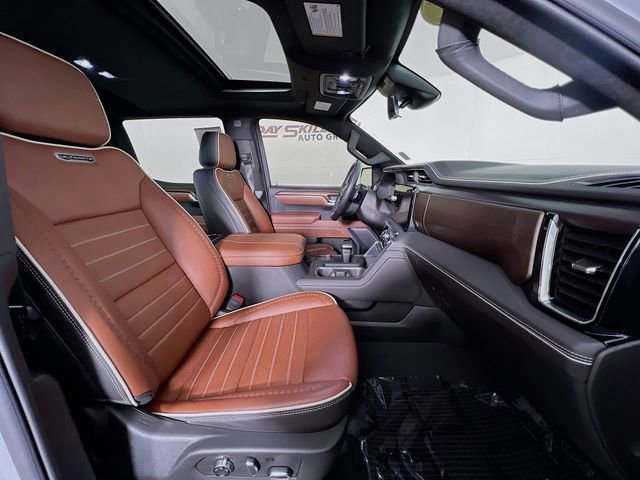 Used 2025 GMC Sierra 1500 Denali Ultimate image 43