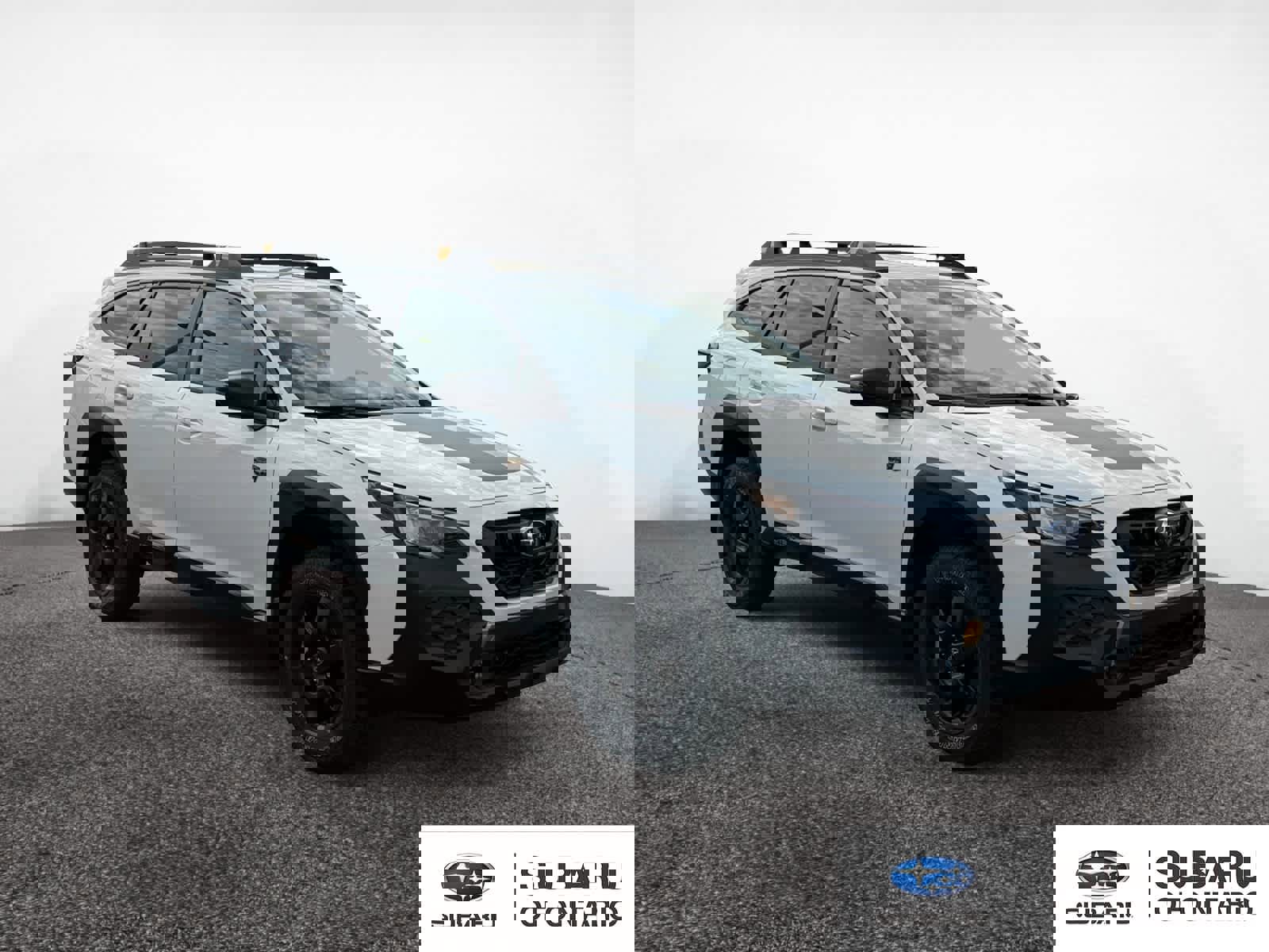 New 2025 Subaru Outback Wilderness image 7