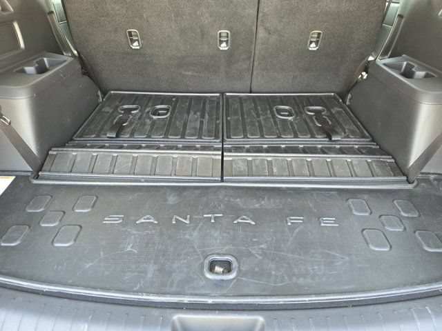 Used 2026 Hyundai Santa Fe SE FWD image 33