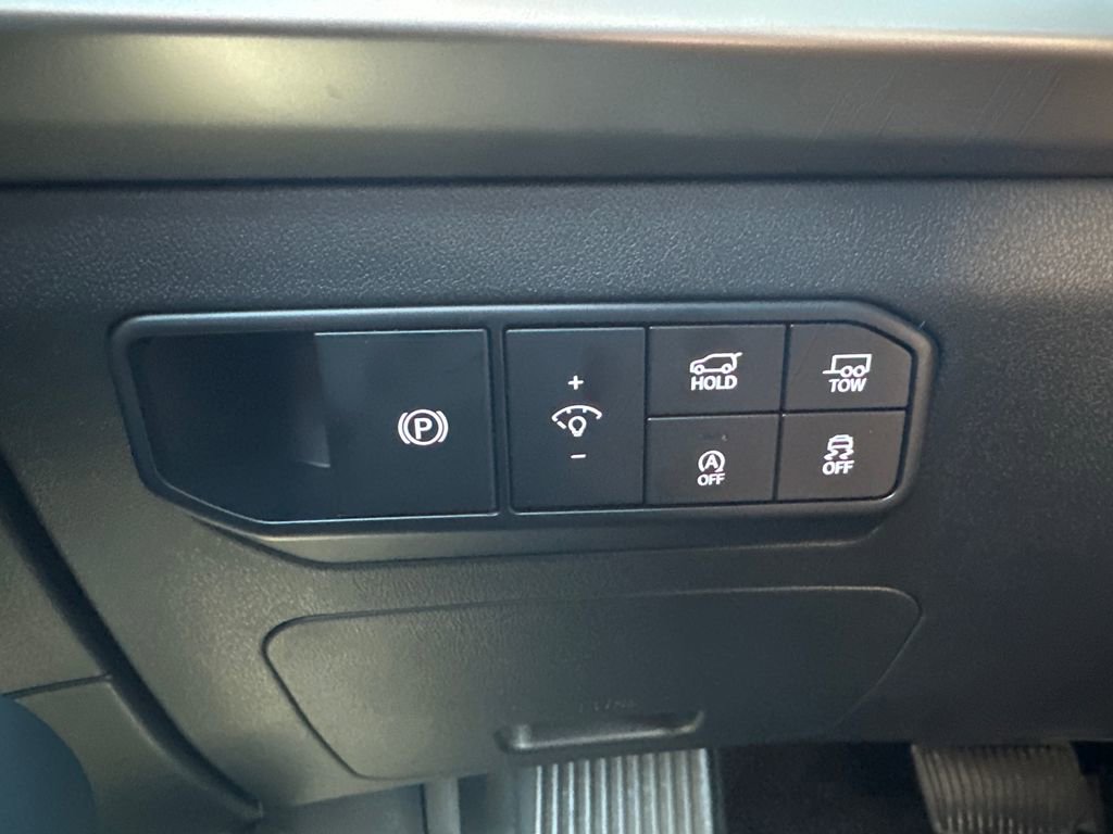 New 2027 Kia Telluride S AWD/4WD image 22