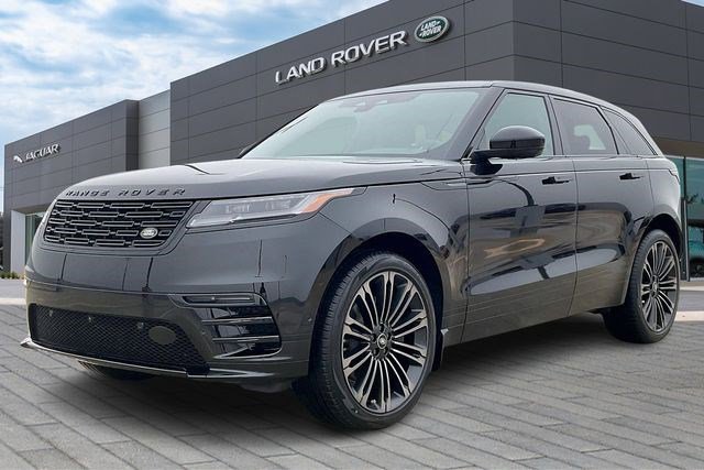 New 2026 Land Rover Range Rover Velar Dynamic SE AWD/4WD image 1