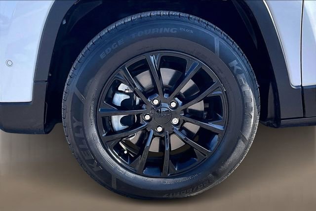 Used 2023 Jeep Cherokee Altitude Lux image 8