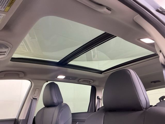 New 2026 Subaru Ascent Touring AWD/4WD image 11