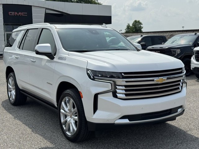 Used 2024 Chevrolet Tahoe High Country w/ Premium Package image 7