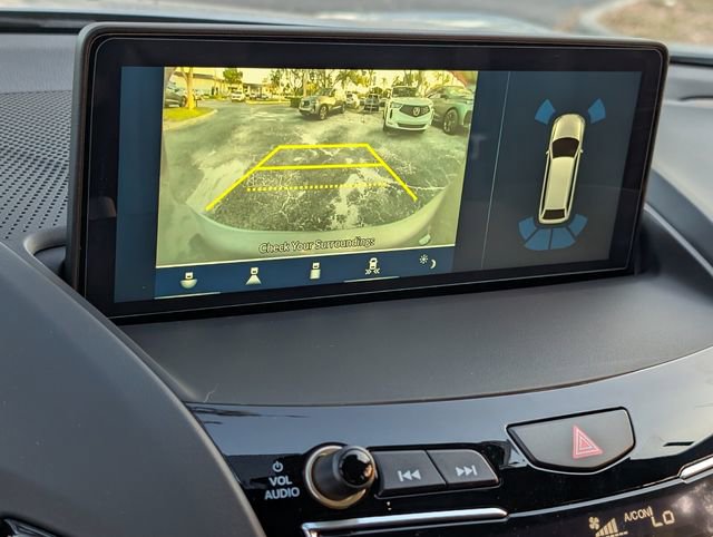 New 2026 Acura RDX A-Spec image 12