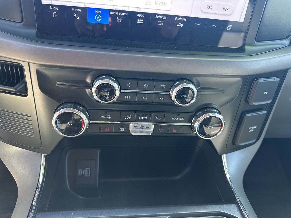 Used 2024 Ford F150 Lightning Pro image 24