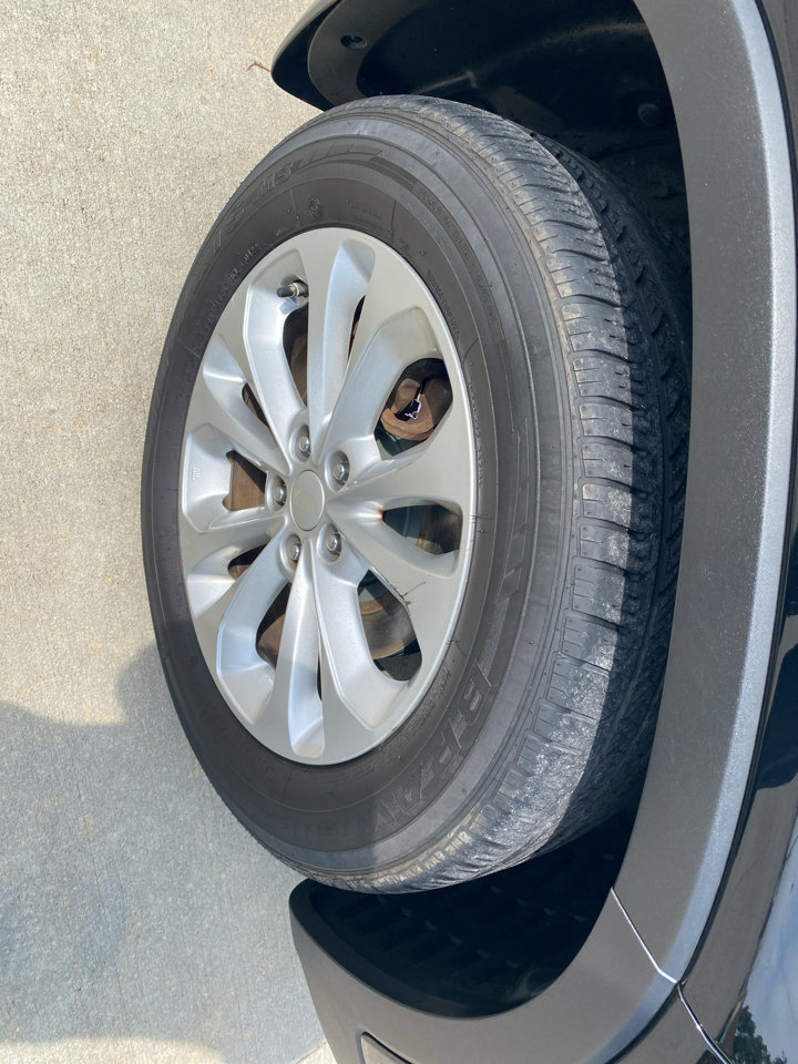 Used 2015 Kia Sorento EX w/ EX V6 Touring Package image 11