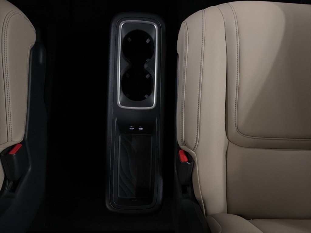 New 2026 INFINITI QX80 Pure image 29