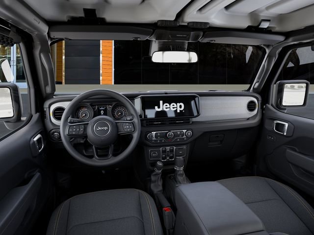 New 2026 Jeep Gladiator Sport image 14
