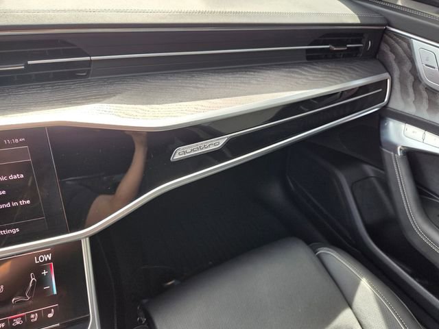 Used 2025 Audi A6 3.0T Prestige AWD/4WD image 27