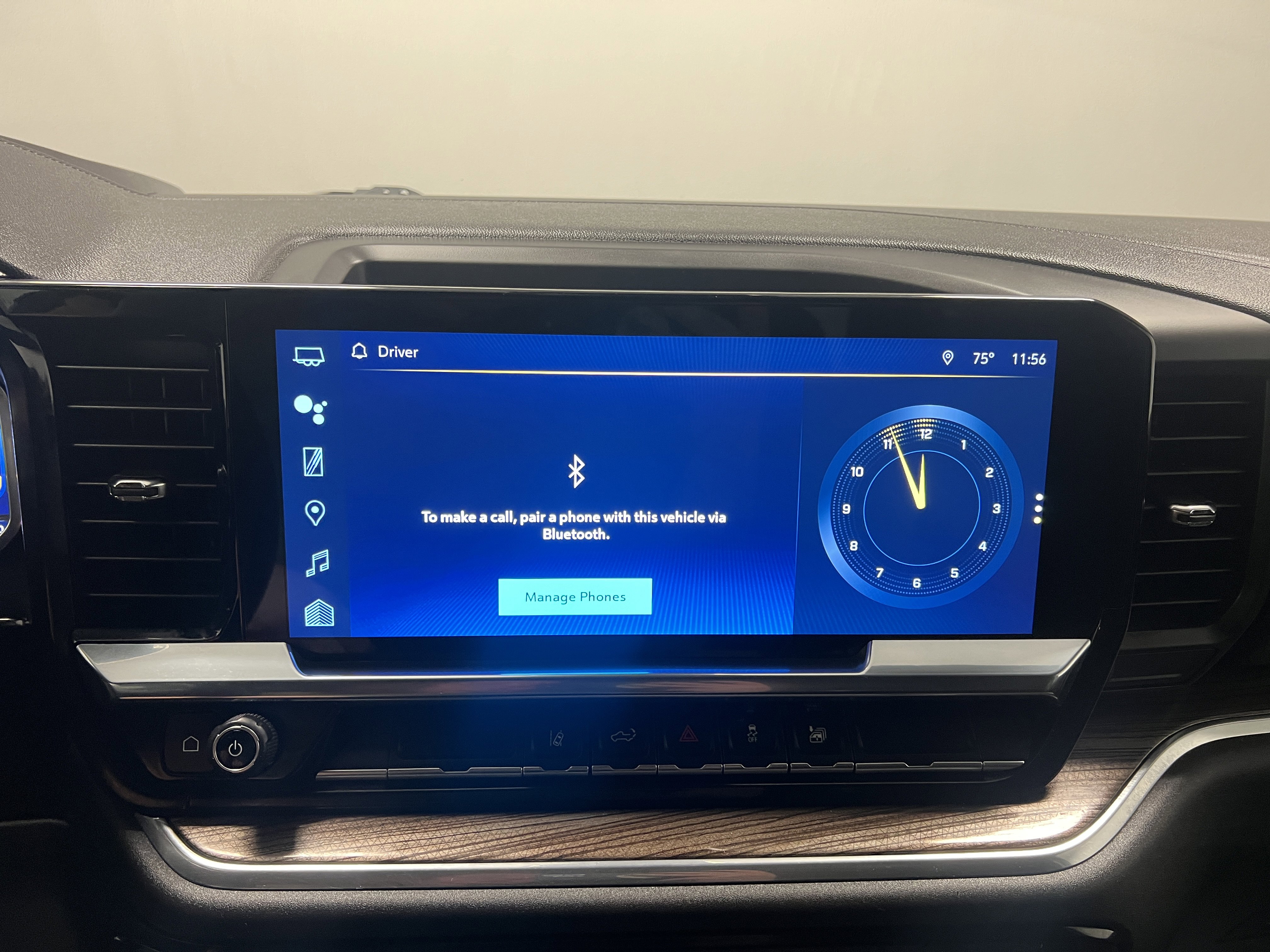 Used 2024 Chevrolet Silverado 2500 LT image 22