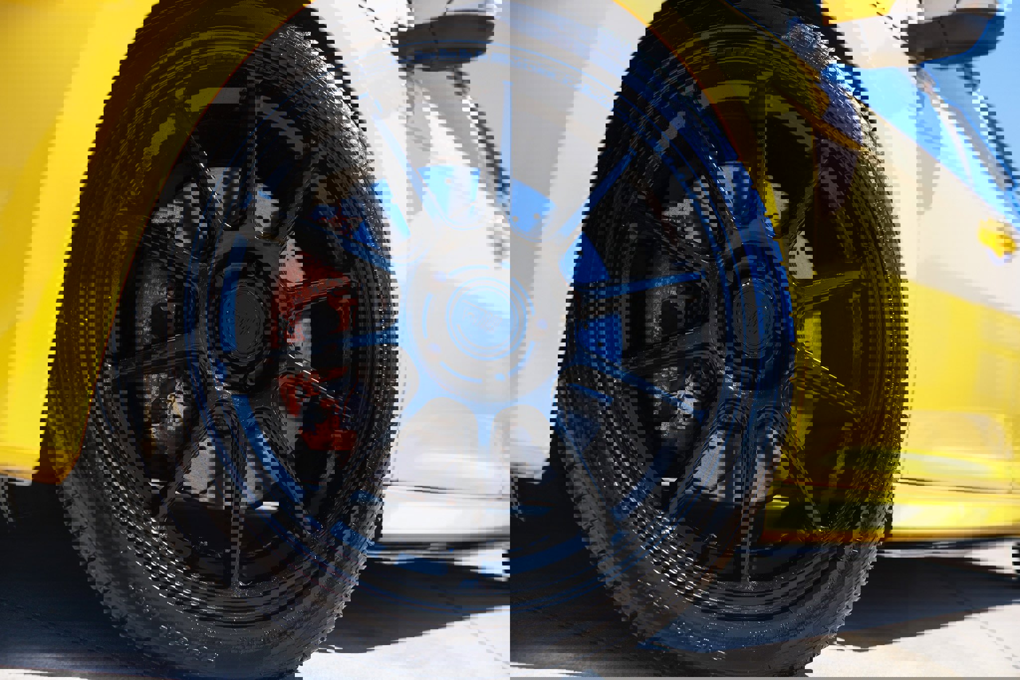 Used 2017 Ford Focus ST w/ Equipment Group 401A image 59