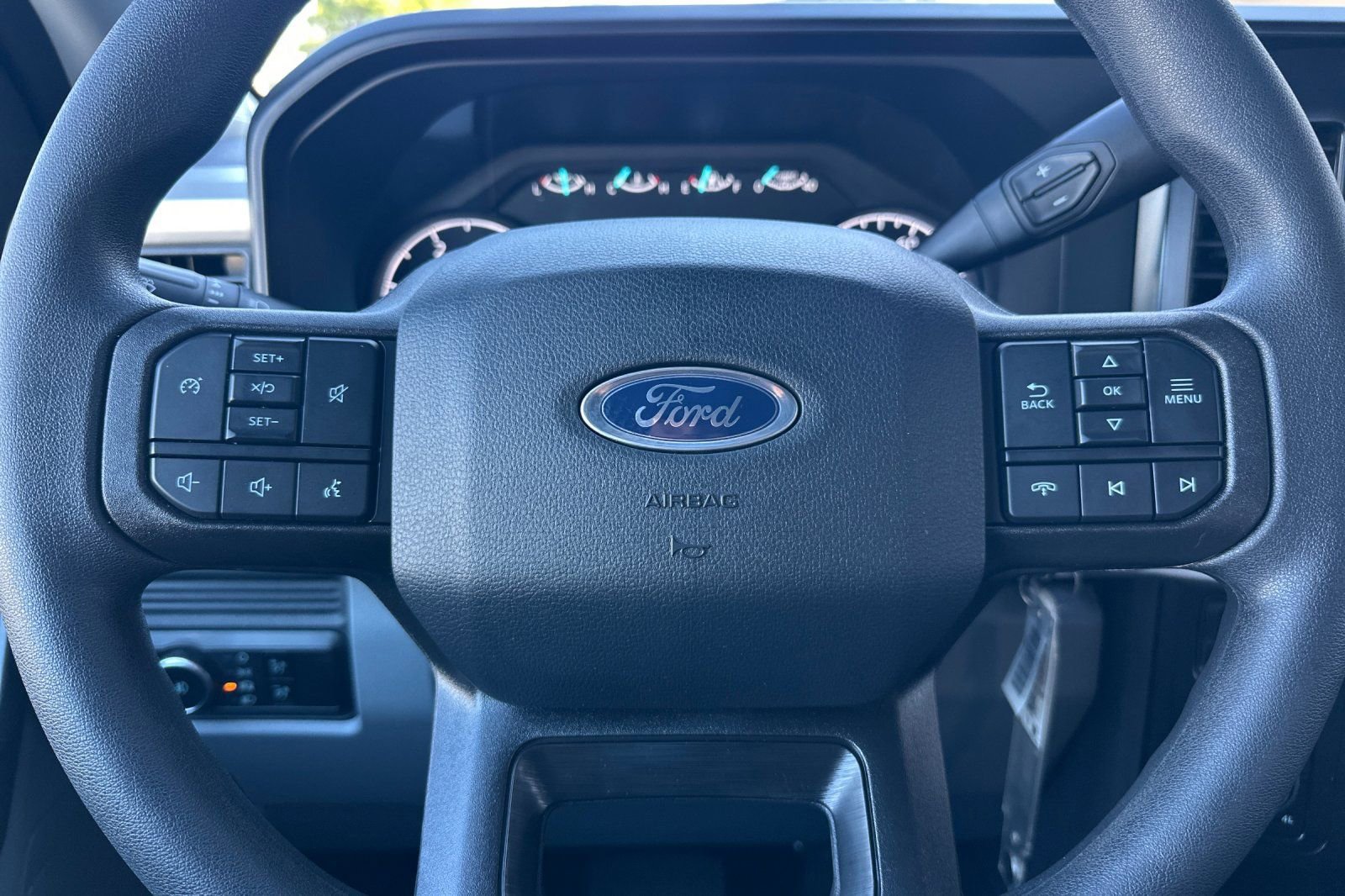 New 2026 Ford F250 XL w/ STX Appearance Package image 21