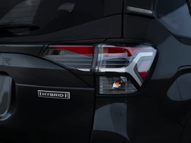 New 2026 Subaru Forester Touring AWD/4WD image 12